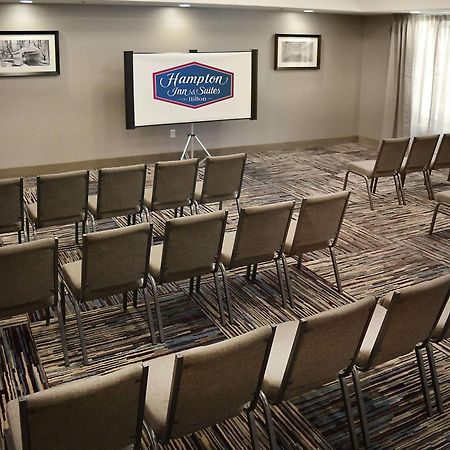 Hampton Inn & Suites Philadelphia/Media Ngoại thất bức ảnh