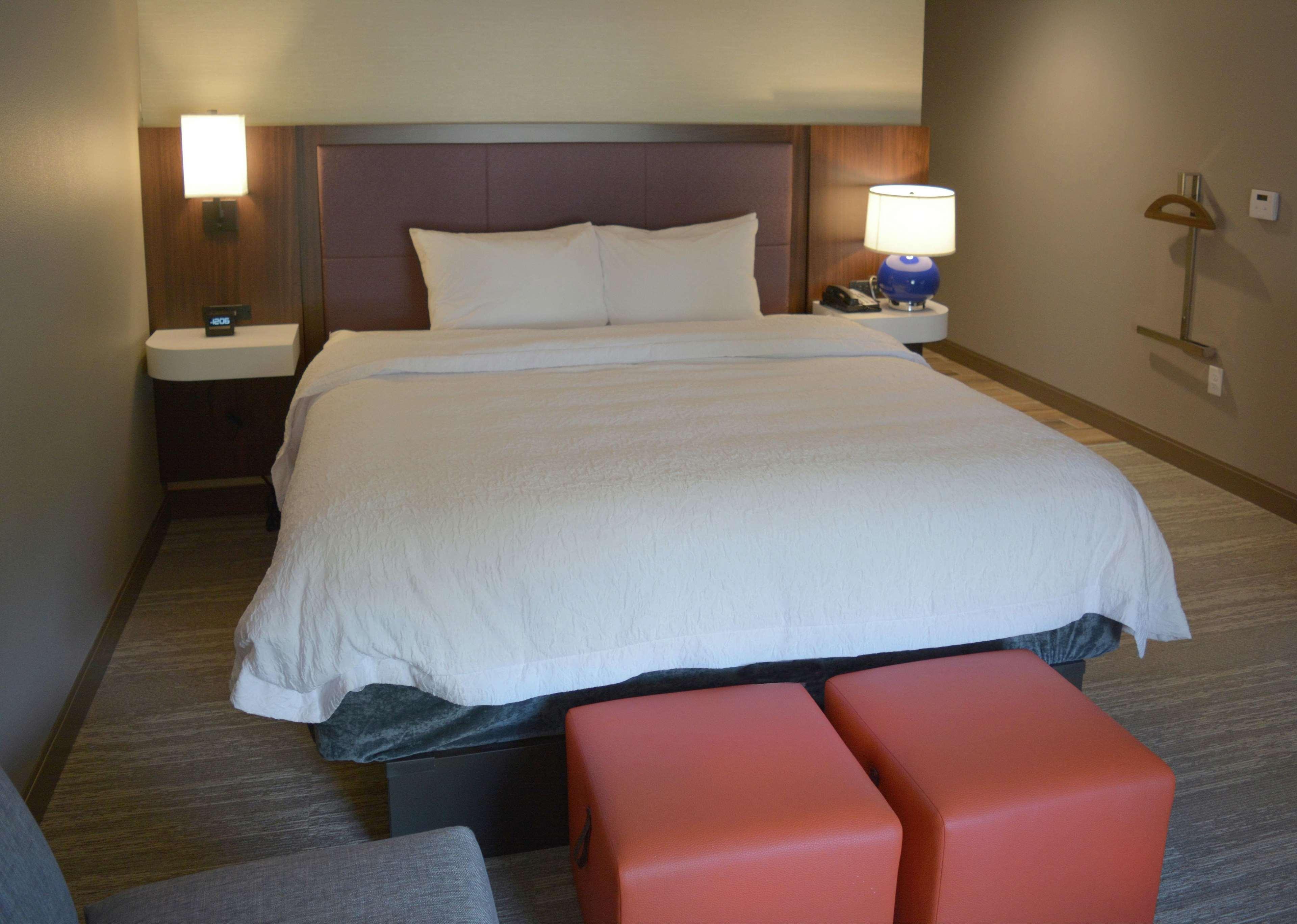 Hampton Inn & Suites Philadelphia/Media Ngoại thất bức ảnh