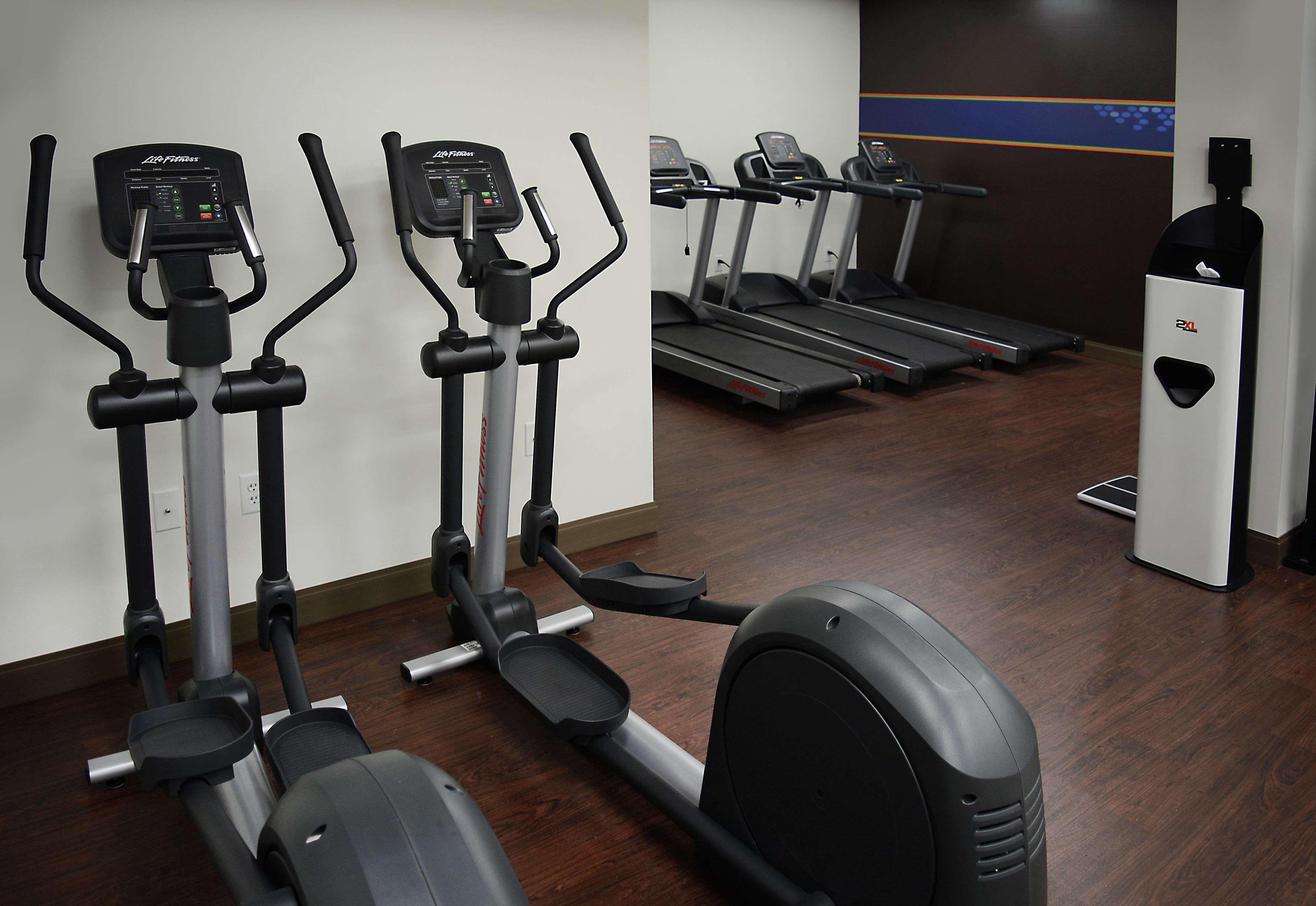 Hampton Inn & Suites Philadelphia/Media Ngoại thất bức ảnh
