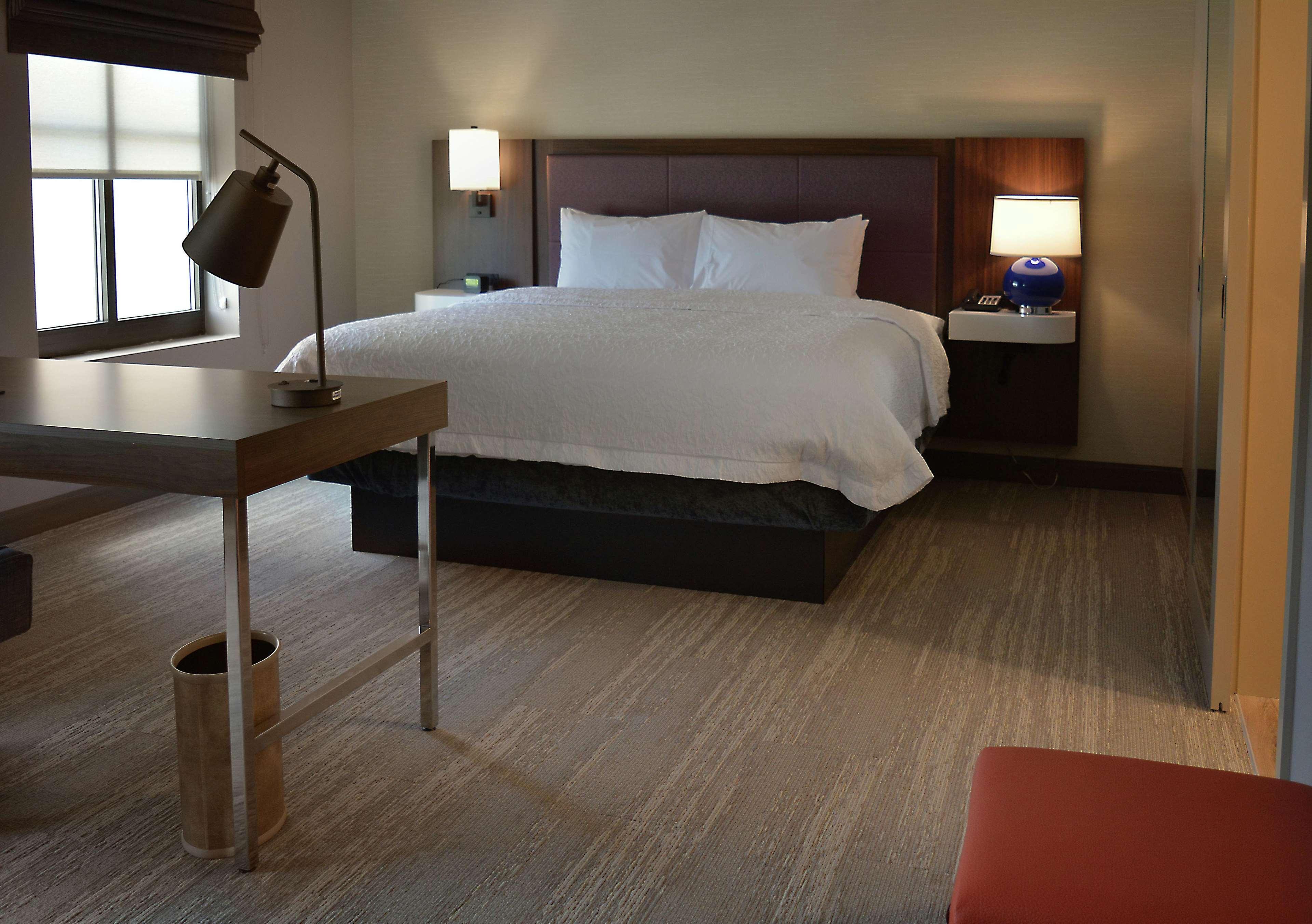Hampton Inn & Suites Philadelphia/Media Ngoại thất bức ảnh