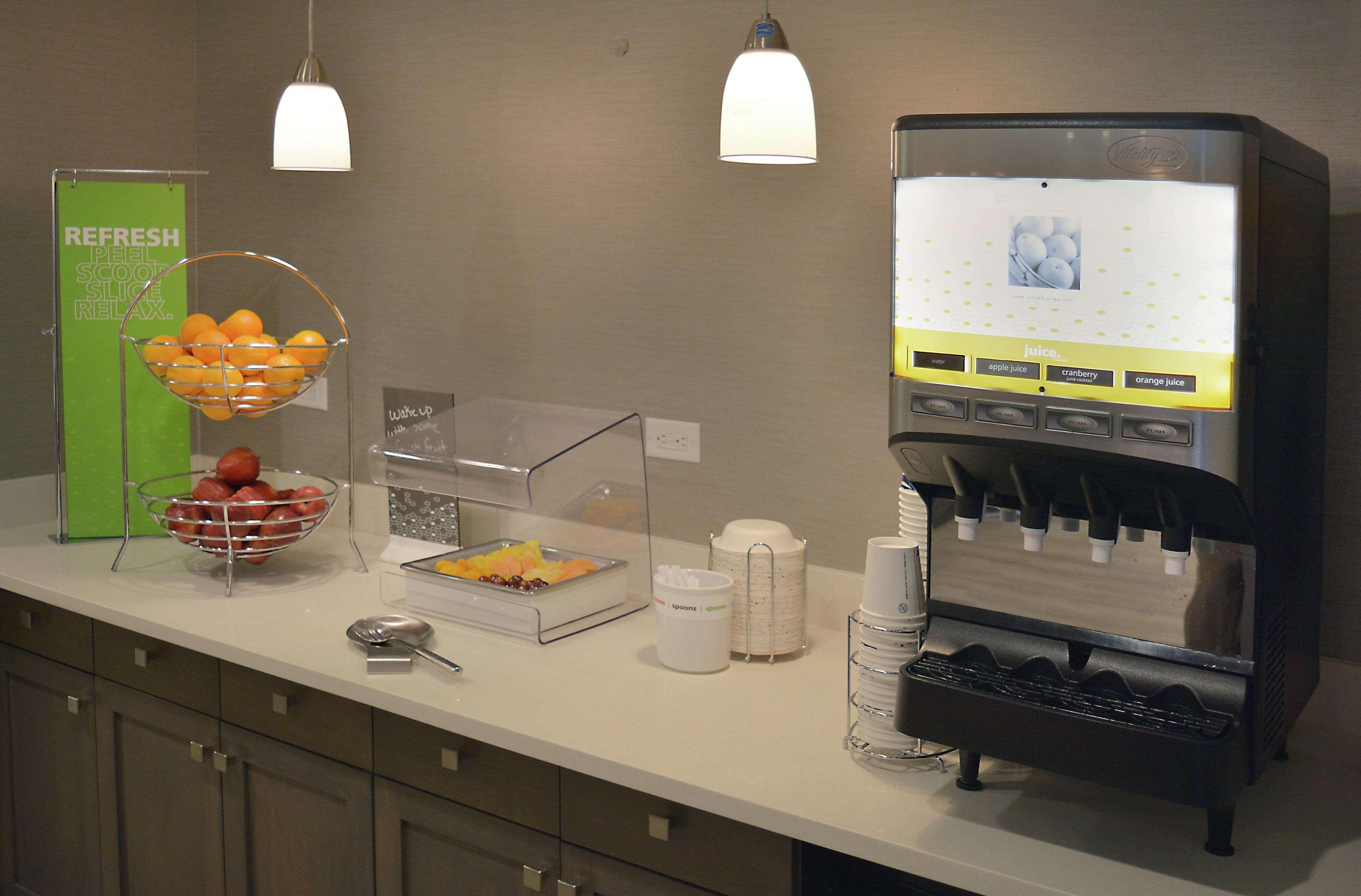 Hampton Inn & Suites Philadelphia/Media Ngoại thất bức ảnh