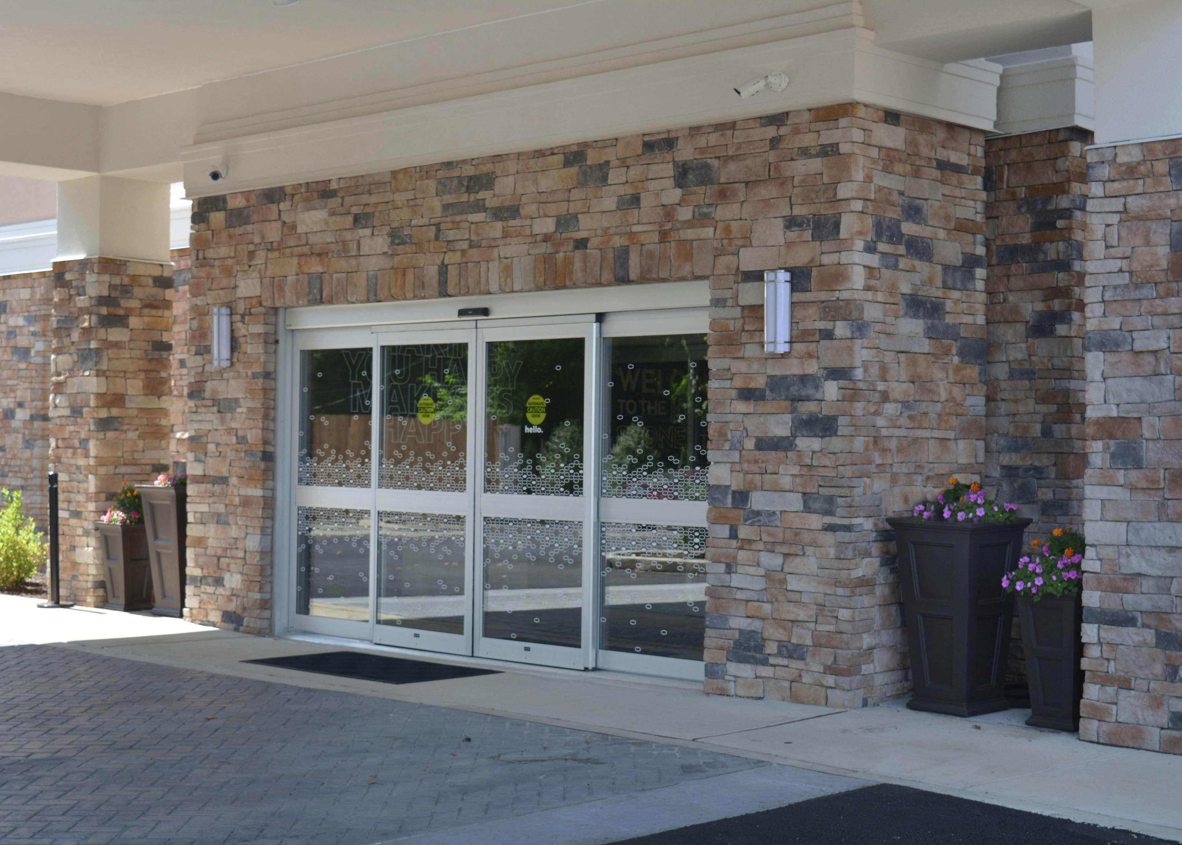 Hampton Inn & Suites Philadelphia/Media Ngoại thất bức ảnh