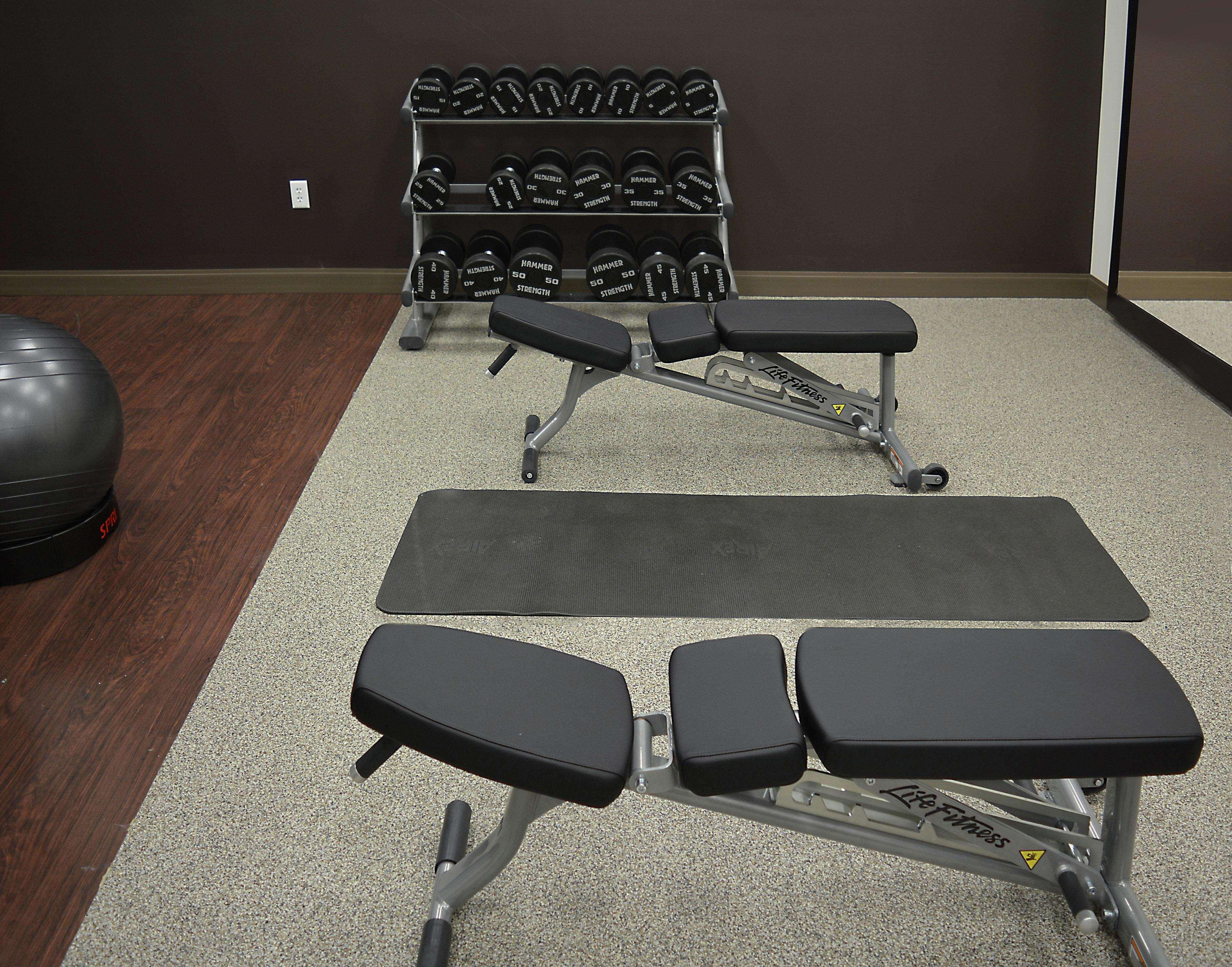 Hampton Inn & Suites Philadelphia/Media Ngoại thất bức ảnh