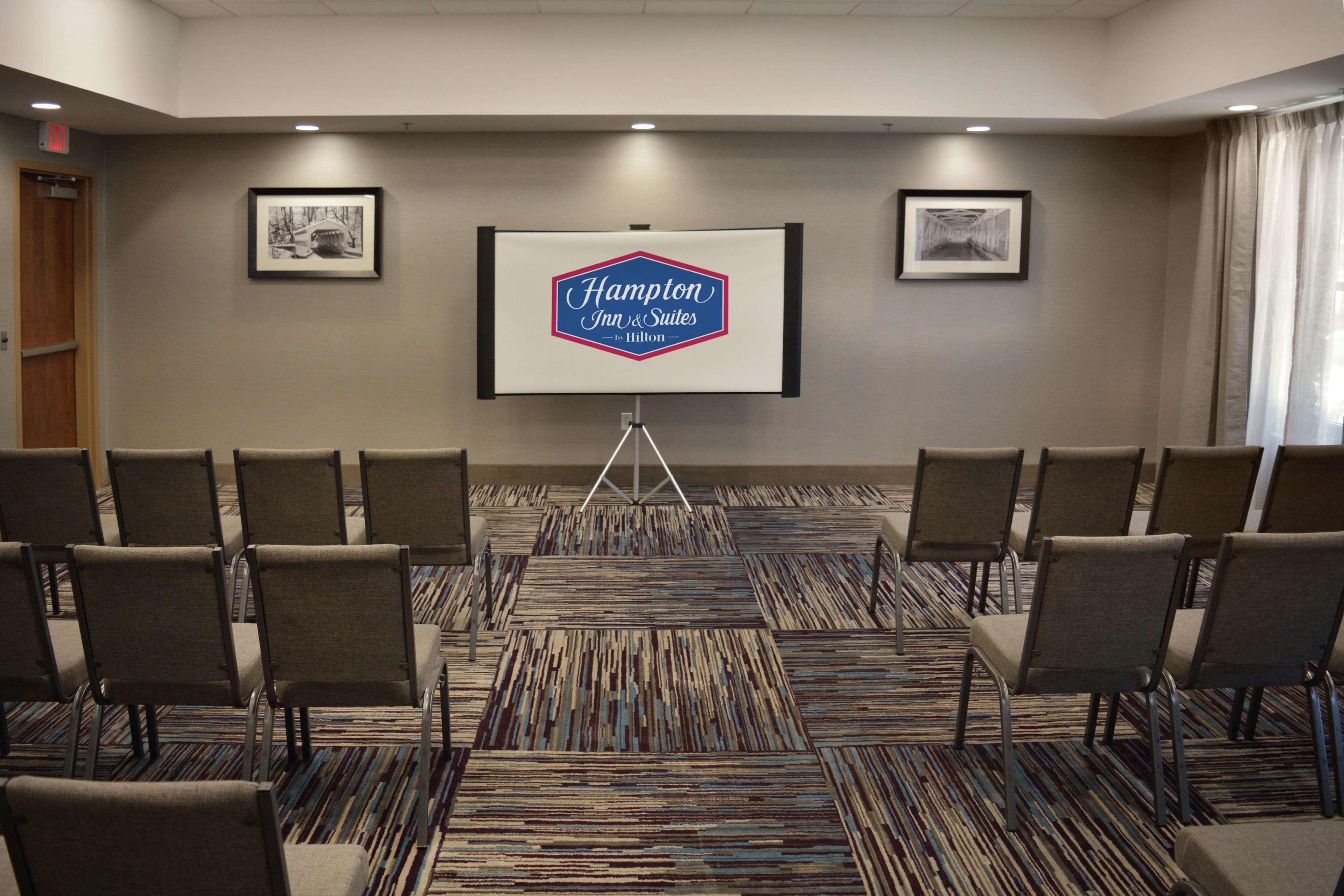 Hampton Inn & Suites Philadelphia/Media Ngoại thất bức ảnh