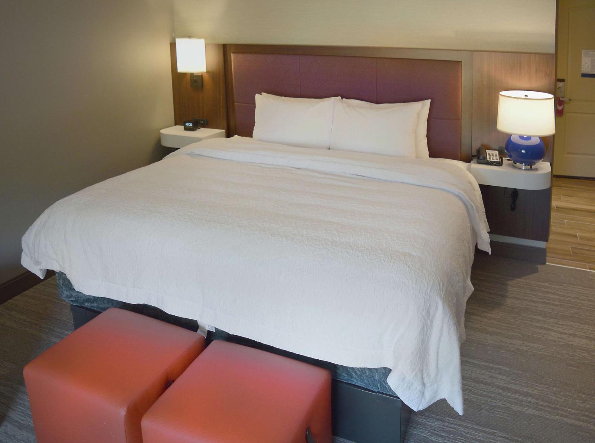 Hampton Inn & Suites Philadelphia/Media Ngoại thất bức ảnh