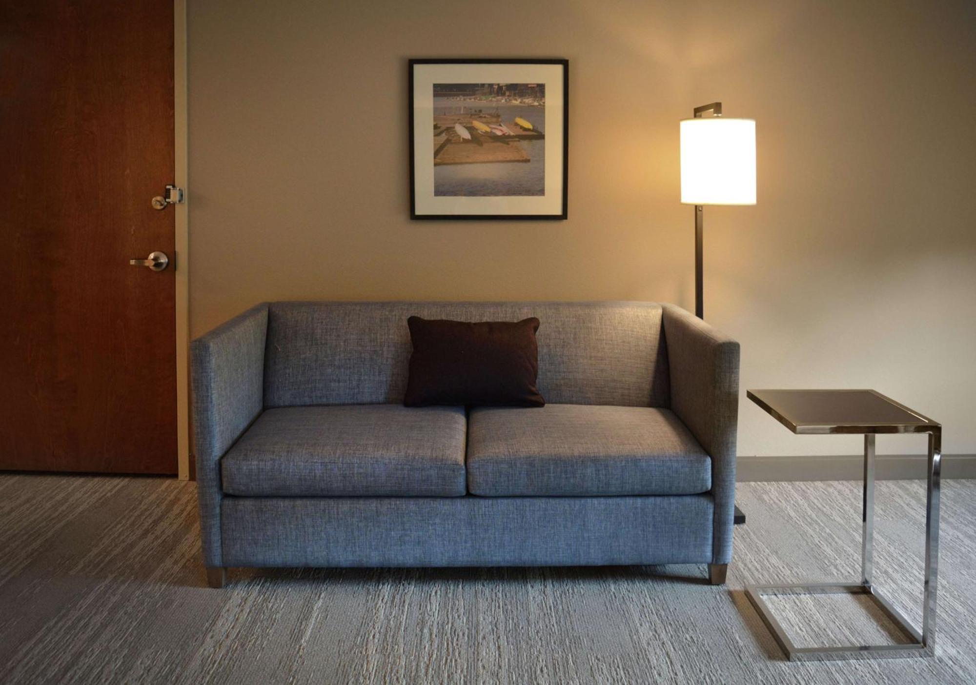 Hampton Inn & Suites Philadelphia/Media Ngoại thất bức ảnh