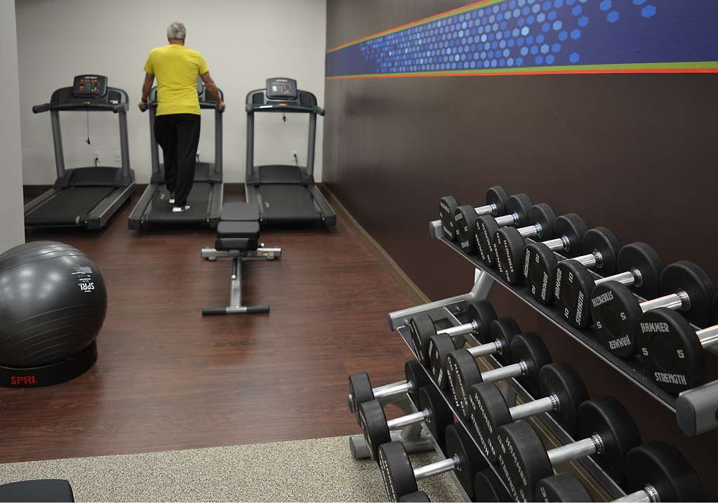 Hampton Inn & Suites Philadelphia/Media Tiện nghi bức ảnh